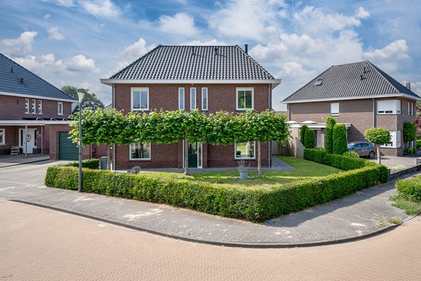 Te koop: Ten Renske 31, 7037 BN Beek